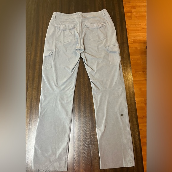 KUHL Outdoor Pants- Worn Once! - Picture 2 of 7